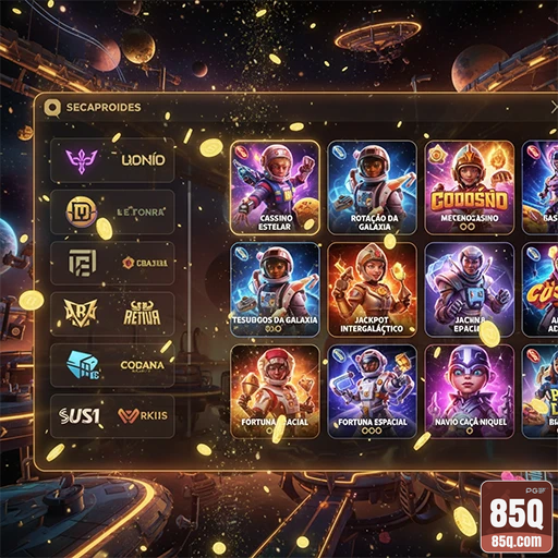 85q.com - acessar moderno app de cassino agora