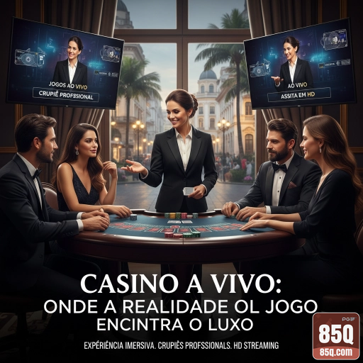 85q.com - aproveitar em premium cassino online