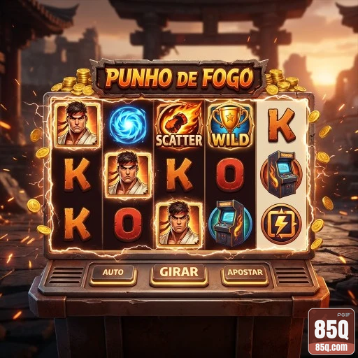 85q.com - inovadores jogos para descobrir