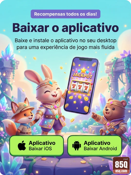 85q.com Vantagens de Criar uma Conta na 85q.com