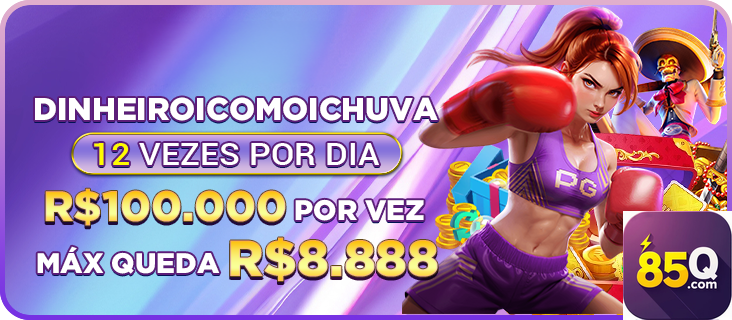 Cashback Garantido 85q.com