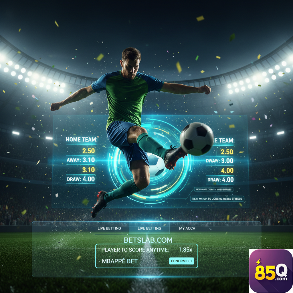 Apostas Certificadas 85q.com