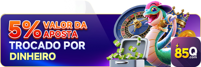 Experiência Apostas 85q.com