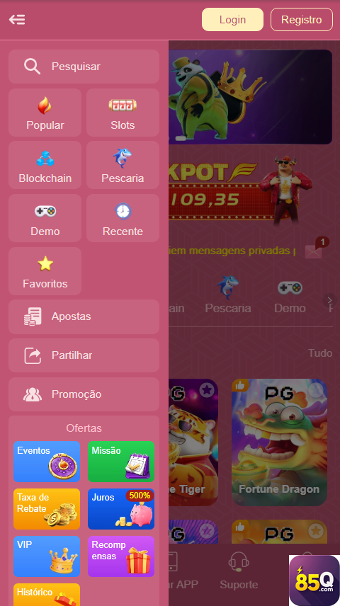 Explore Jogos Envolventes e Divertidos