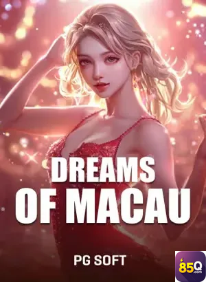 Prêmios Jogos 85q.com