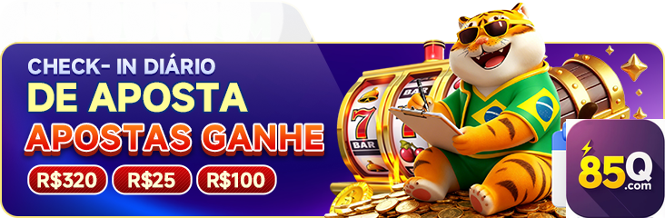 Experiência de Jogos 85q.com